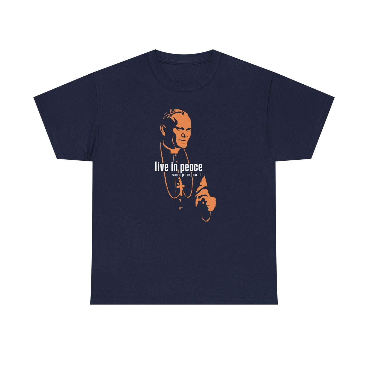 St. John Paul II Unisex T-shirt