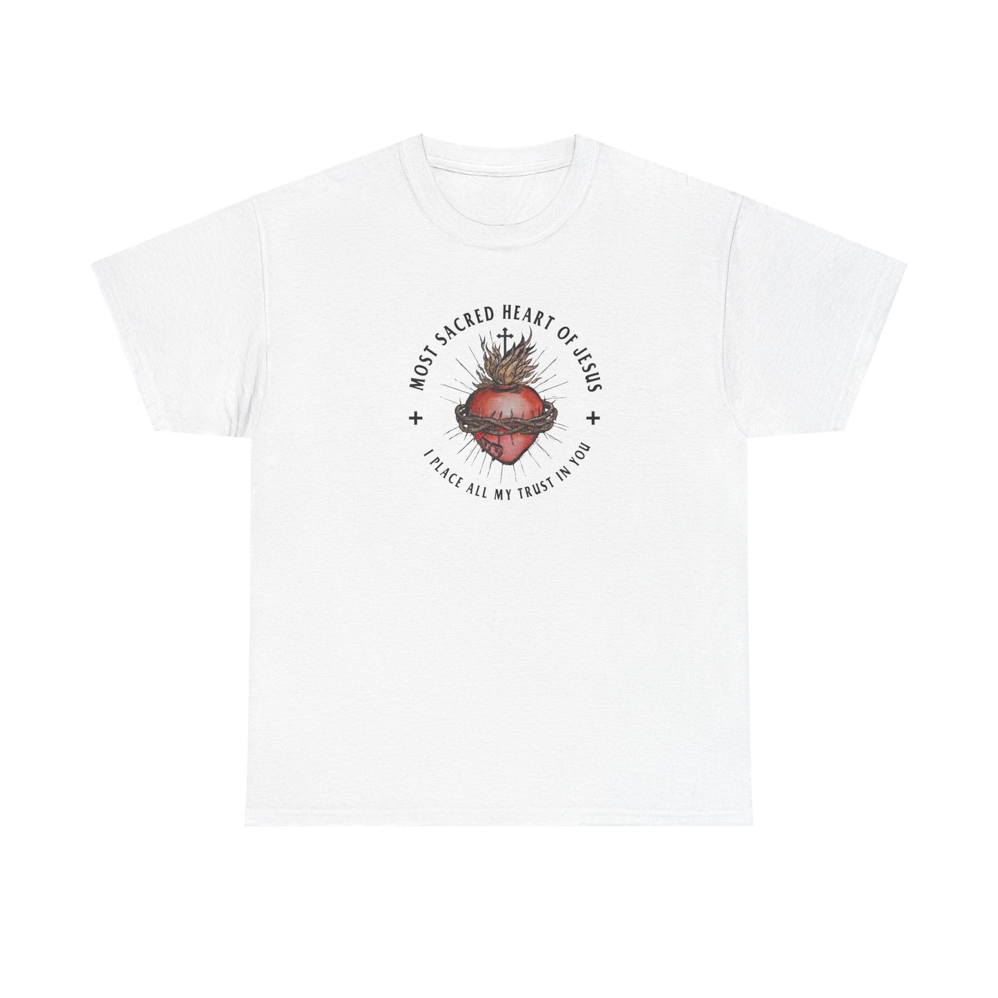 Most Sacred Heart of Jesus