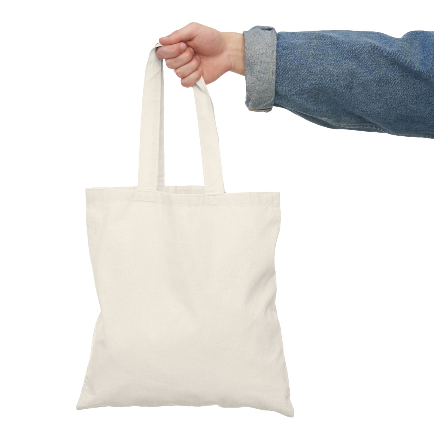 St. Padre Pio Natural Tote Bag