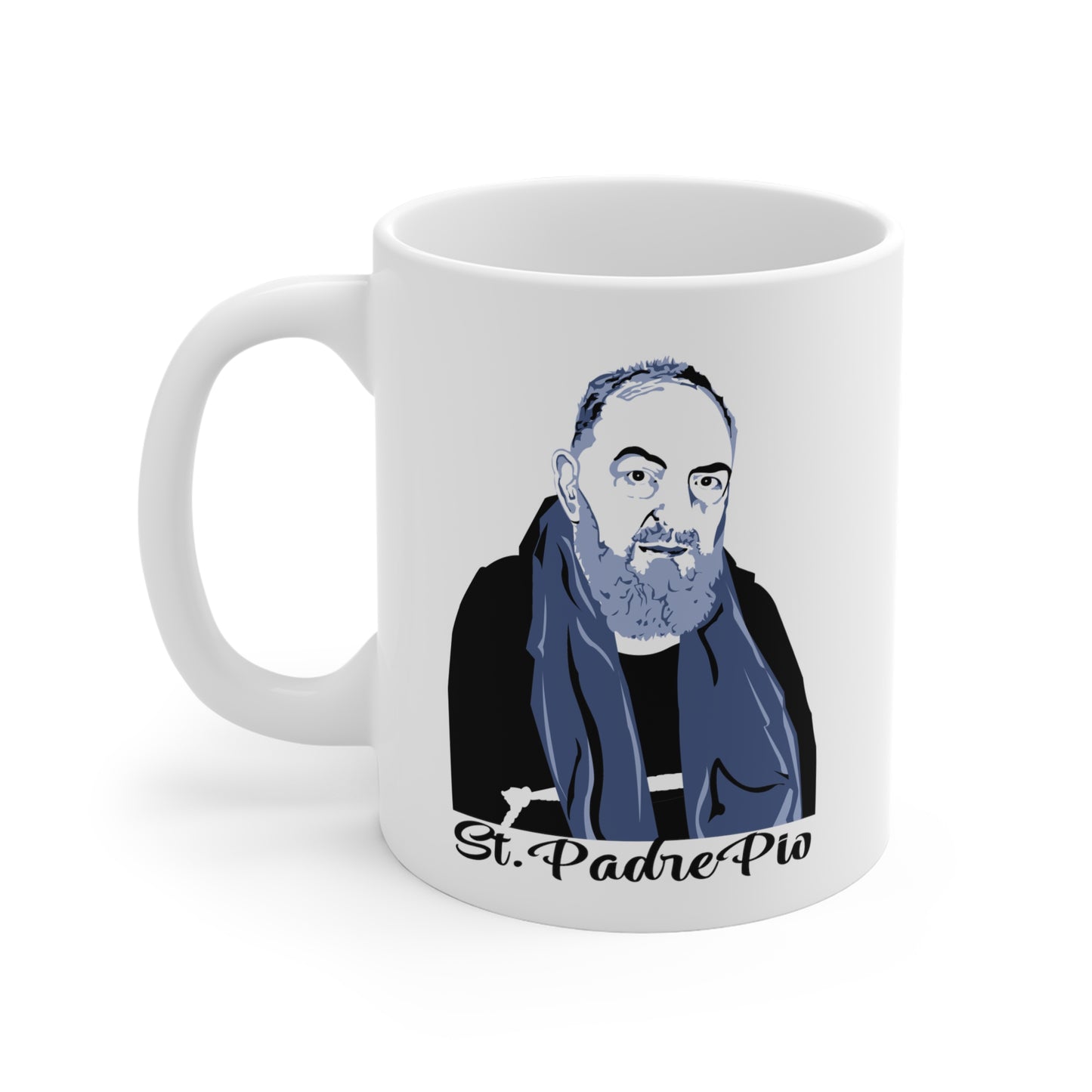 St. Padre Pio