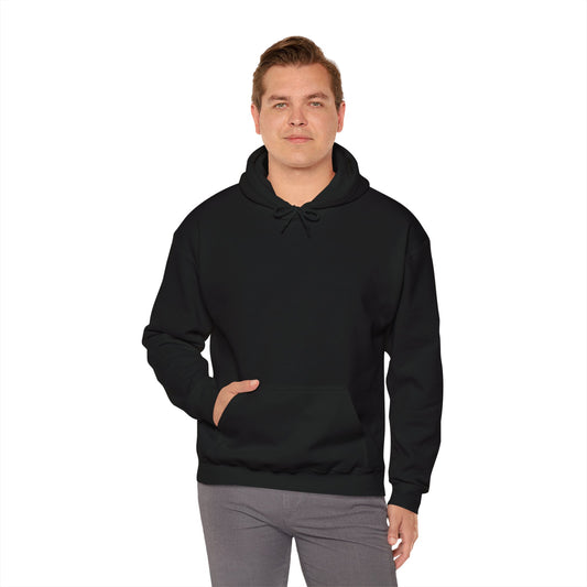 St. Padre Pio Pray, Hope & Don't Worry Hoodie