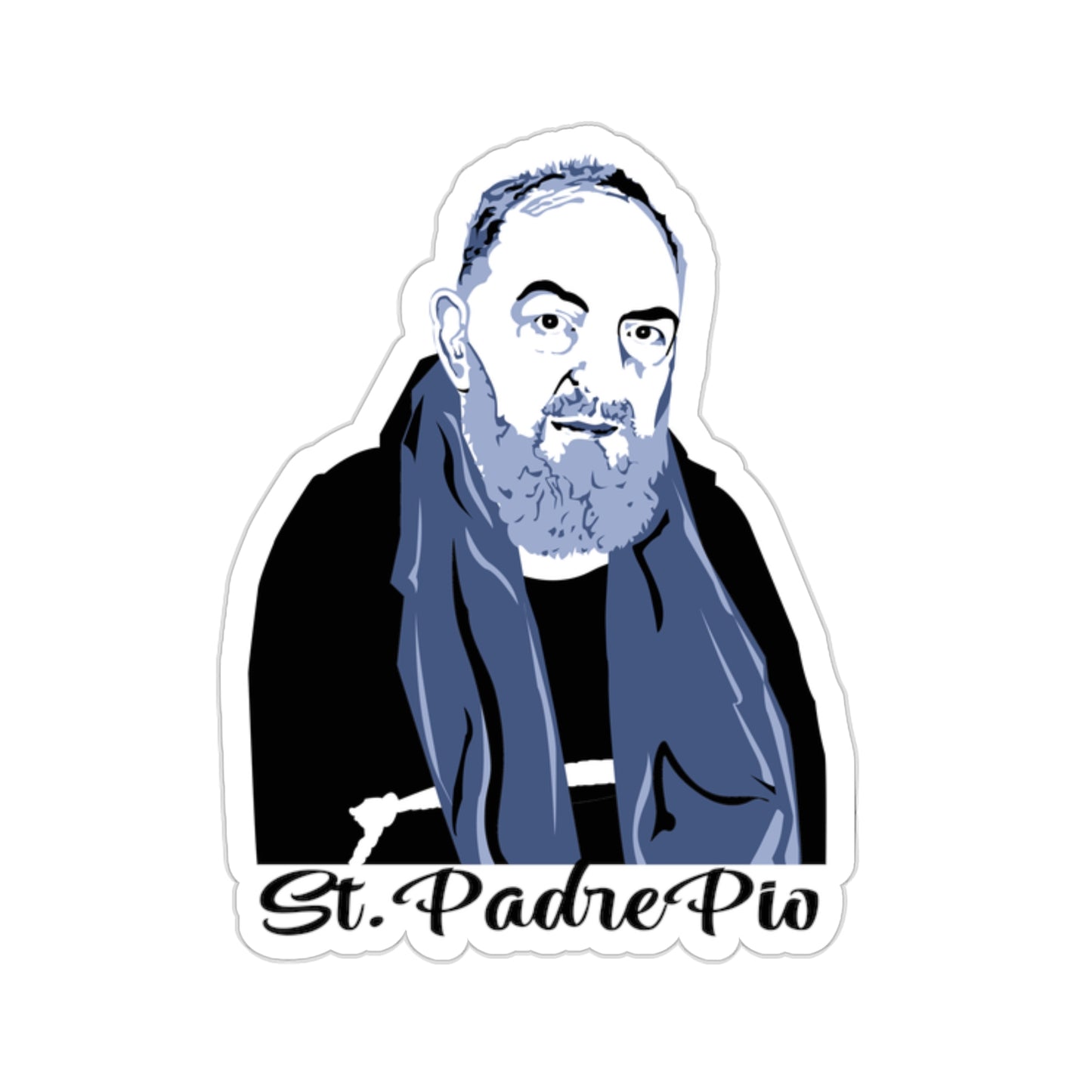 St. Padre Pio