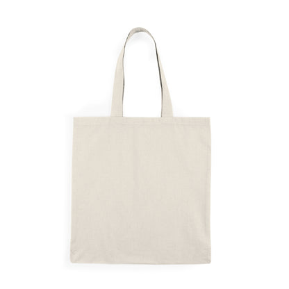 St. Padre Pio Natural Tote Bag