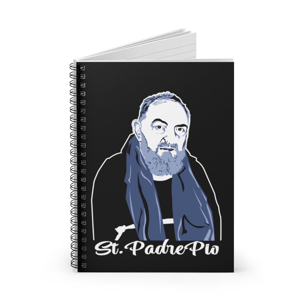 St. Padre Pio