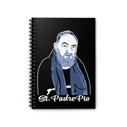 St. Padre Pio